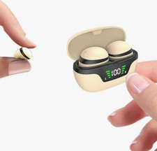 Mini Invisible Wireless