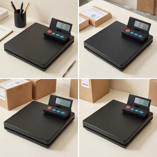 Digital postal scale - postal,