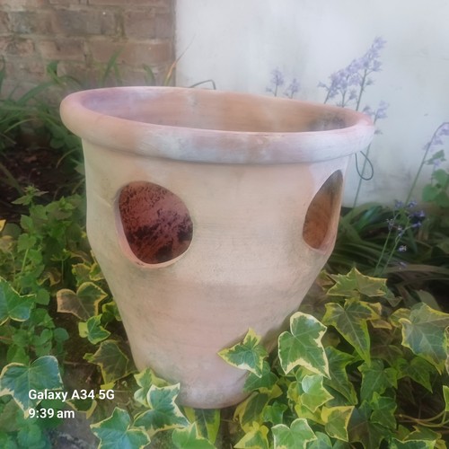 Vintage weathered handmade - weathered,