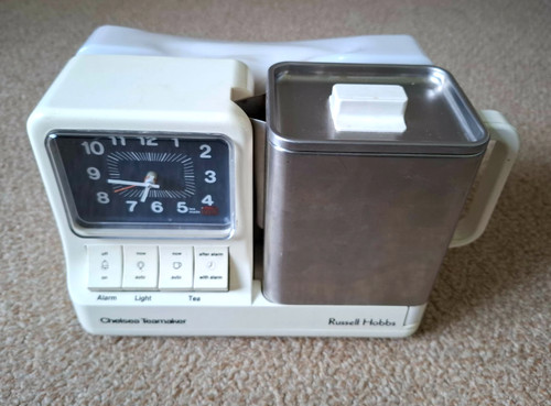 Vintage 1980 russell hobbs - vintage,