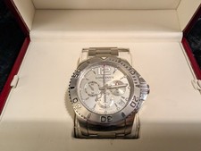 Longines HydroConquest