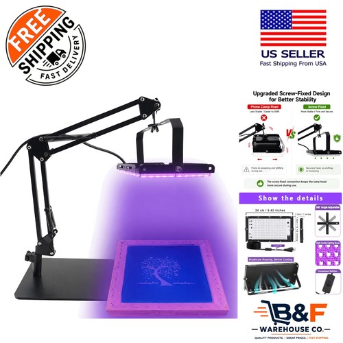 Leds exposure unit - unit,