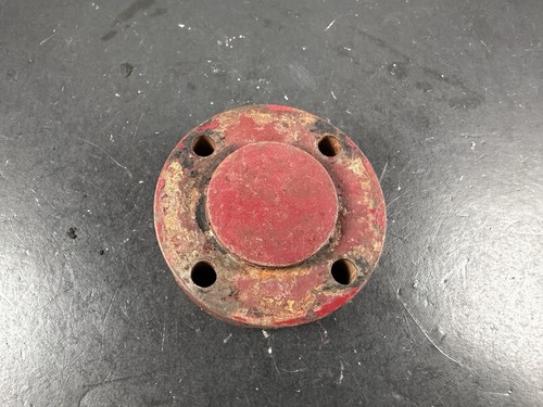 Tf fan spacer - fan,
