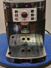 ⚡ DeLonghi Magnifica S ECAM 22.110.B Bean to Cup Coffee Machine FAULTY