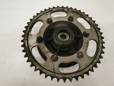 Kawasaki ZZR 600 ZX600E