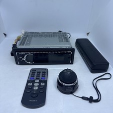 Sony CDX-CA900 Car Radio