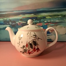 Roy Kirkham Royal Botanic