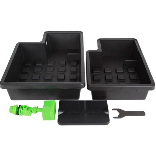 Easyfeed trays spares - trays, &