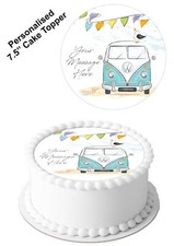 PERSONALISED Cake Topper