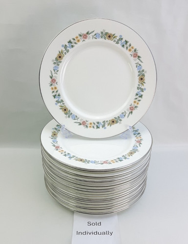 Royal doulton pastorale 27cm - doulton,