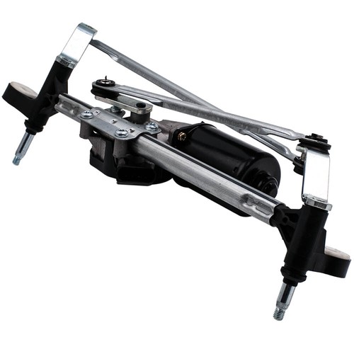 Front windscreen wiper motor - front ,