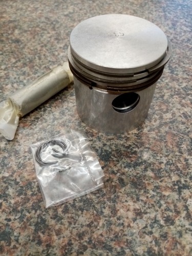 Jap piston kit - jap,