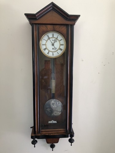 Large single weight driven - large,