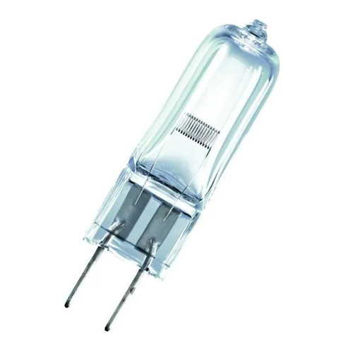 Hanimex slide projector bulb - slide,