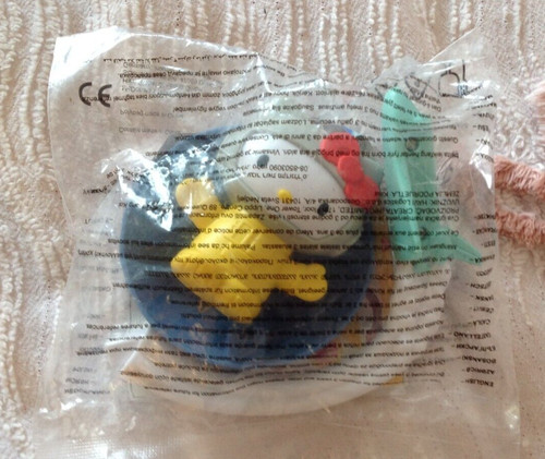 Mcdonald hello kity space - kity,