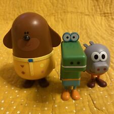 CBeebies Hey Duggee &