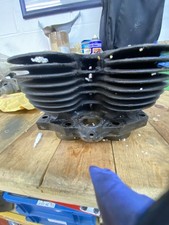 Triumph T110 Barrels Pre Unit