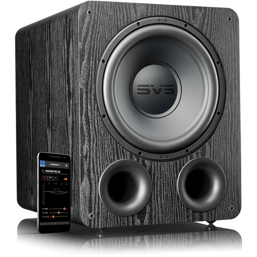 Svs 1000 pro - pb-1000,