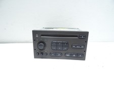Saab 9-5 SE T 2001 radio