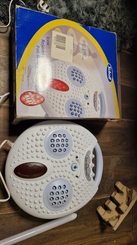 Scholl ionic rejuvenator foot - scholl,