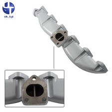 UK E46/39/60/61/38/65 E83 E53 3 5 7 X3/5 For BMW Cast Iron Exhaust Manifold New