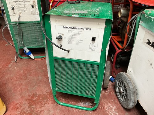 Ebac bd150 industrial - -,