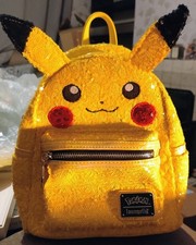 Loungefly Pokémon Pikachu