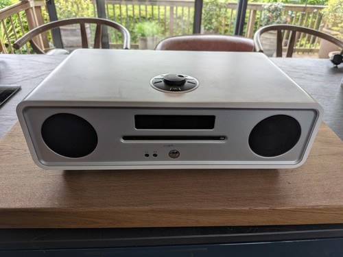 Ruark audio mk3 - mk3, integrated