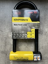 KRYPYONITE New York Lock