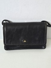 The Bridge Crossbody Bag 