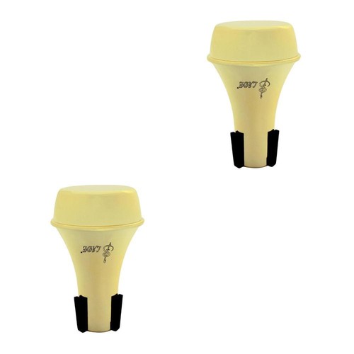 Pack cornet practice mute - pack,