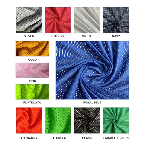 Mesh fabric airtex - mesh,