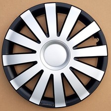 Full set 16" wheel trims to fit  Vw Transp.T5,Beetle,Golf,Passat
