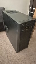 Old Gaming PC i7 3770K / GTX