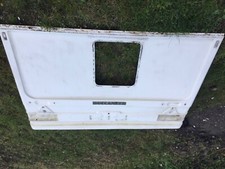 BUCCANEER CARIBBEAN REAR