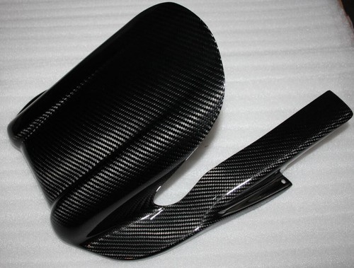 Leche rear hugger suzuki - leche, gsxr