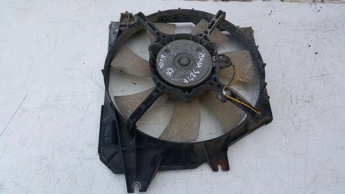 Radiator cooling fan motor - cooling,