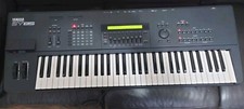 Yamaha  SY85 Synthesizer in