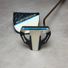 Ping Scottsdale Craz-E CB