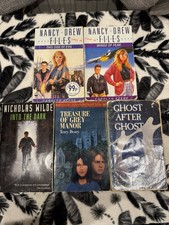 Young Adult Vintage Fiction