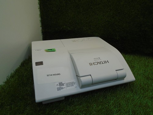 Hitachi a352wn ultra short - cp-a352wn,
