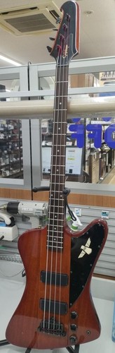 Epiphone electric bass - electric,