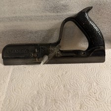 Stanley No 248 Main Body Only