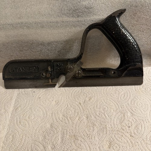 Stanley 248 main body only - stanley,