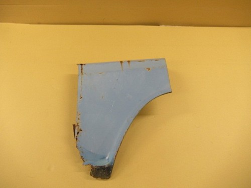 Ford cortina mk1 front wing - cortina,