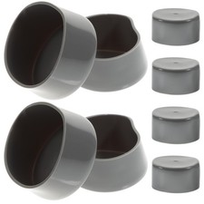 8 Pcs Bearing Protector Rubber