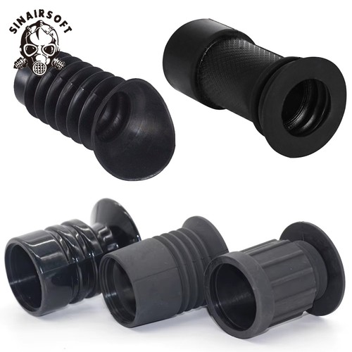 Hunting eye cup eyepiece - cup,