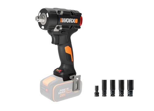 Worx powershare cordless - worx,