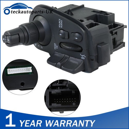 New wiper switch stalk - new,