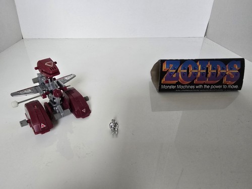Zoids oer terrared - oer:, :